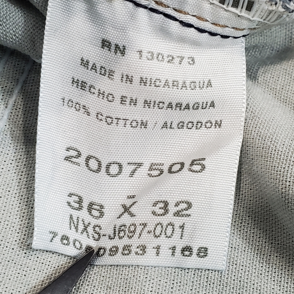 Lee Premium Select Reg Bootcut Jeans 36x32 NWT - Picture 12 of 15